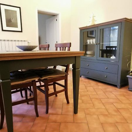 Casa Del Moro Apartman Firenze Kültér fotó