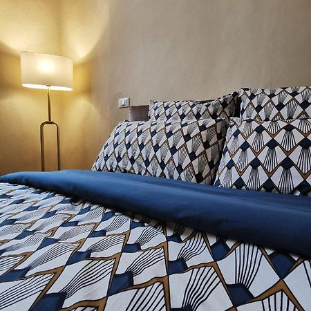 Casa Del Moro Apartman Firenze Kültér fotó