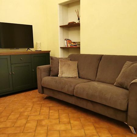 Casa Del Moro Apartman Firenze Kültér fotó
