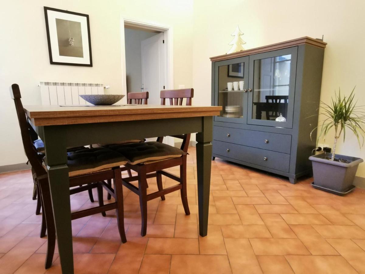 Casa Del Moro Apartman Firenze Kültér fotó