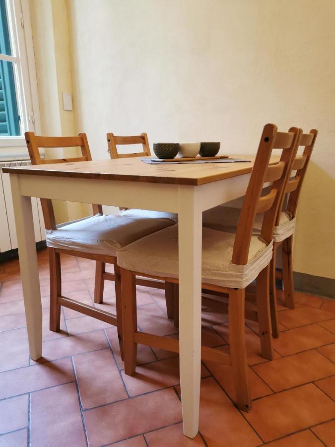 Casa Del Moro Apartman Firenze Kültér fotó