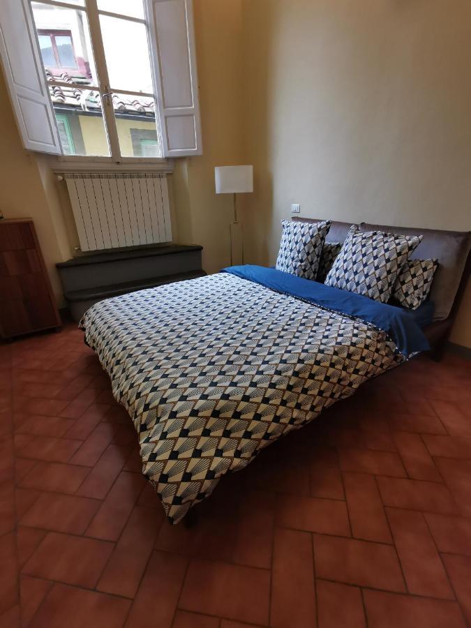 Casa Del Moro Apartman Firenze Kültér fotó