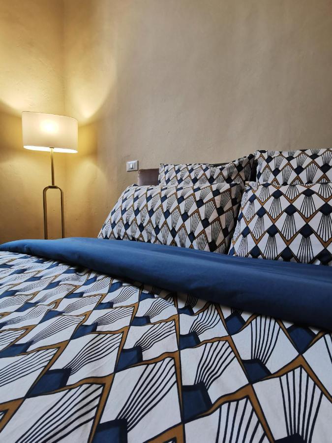 Casa Del Moro Apartman Firenze Kültér fotó