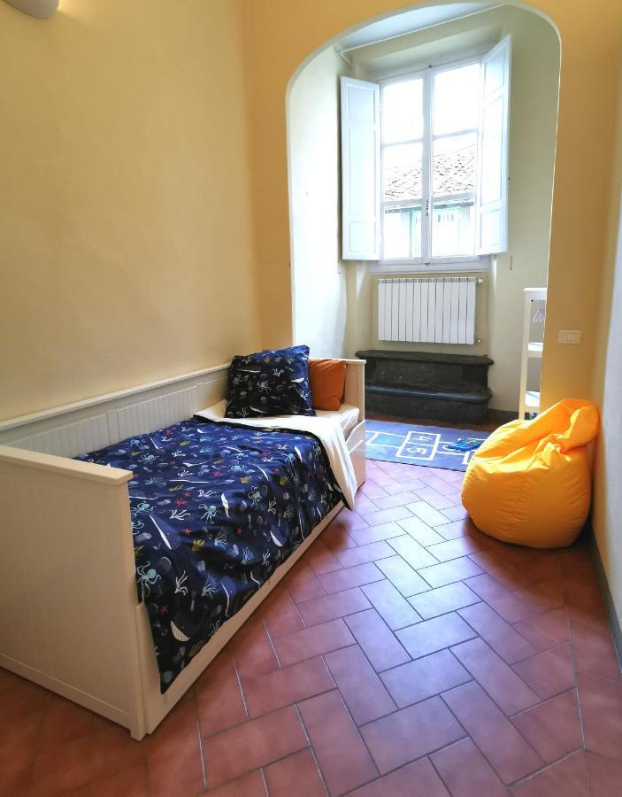 Casa Del Moro Apartman Firenze Kültér fotó