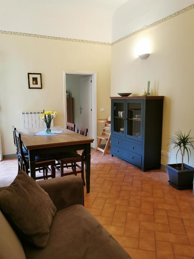 Casa Del Moro Apartman Firenze Kültér fotó