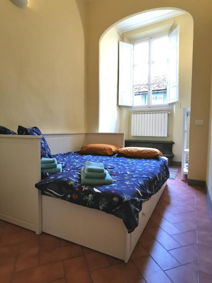 Casa Del Moro Apartman Firenze Kültér fotó