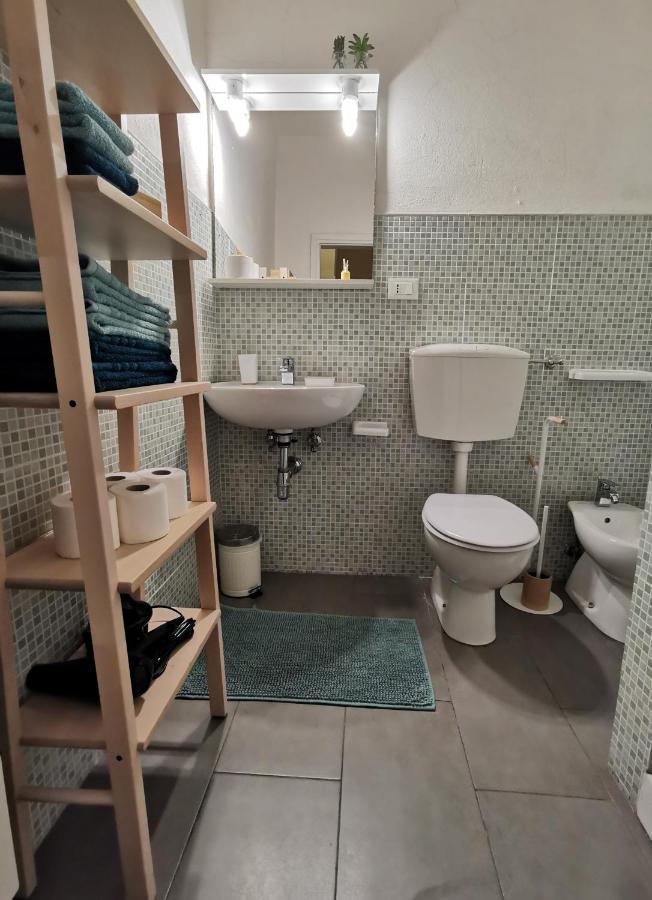 Casa Del Moro Apartman Firenze Kültér fotó