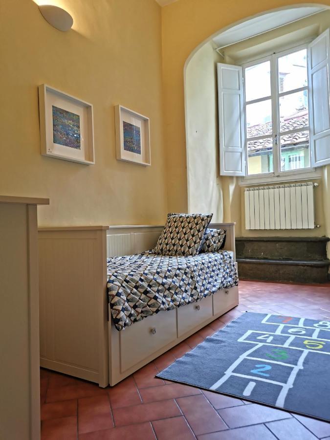 Casa Del Moro Apartman Firenze Kültér fotó